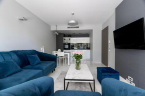 Apartament 208, Gmina Międzyzdroje